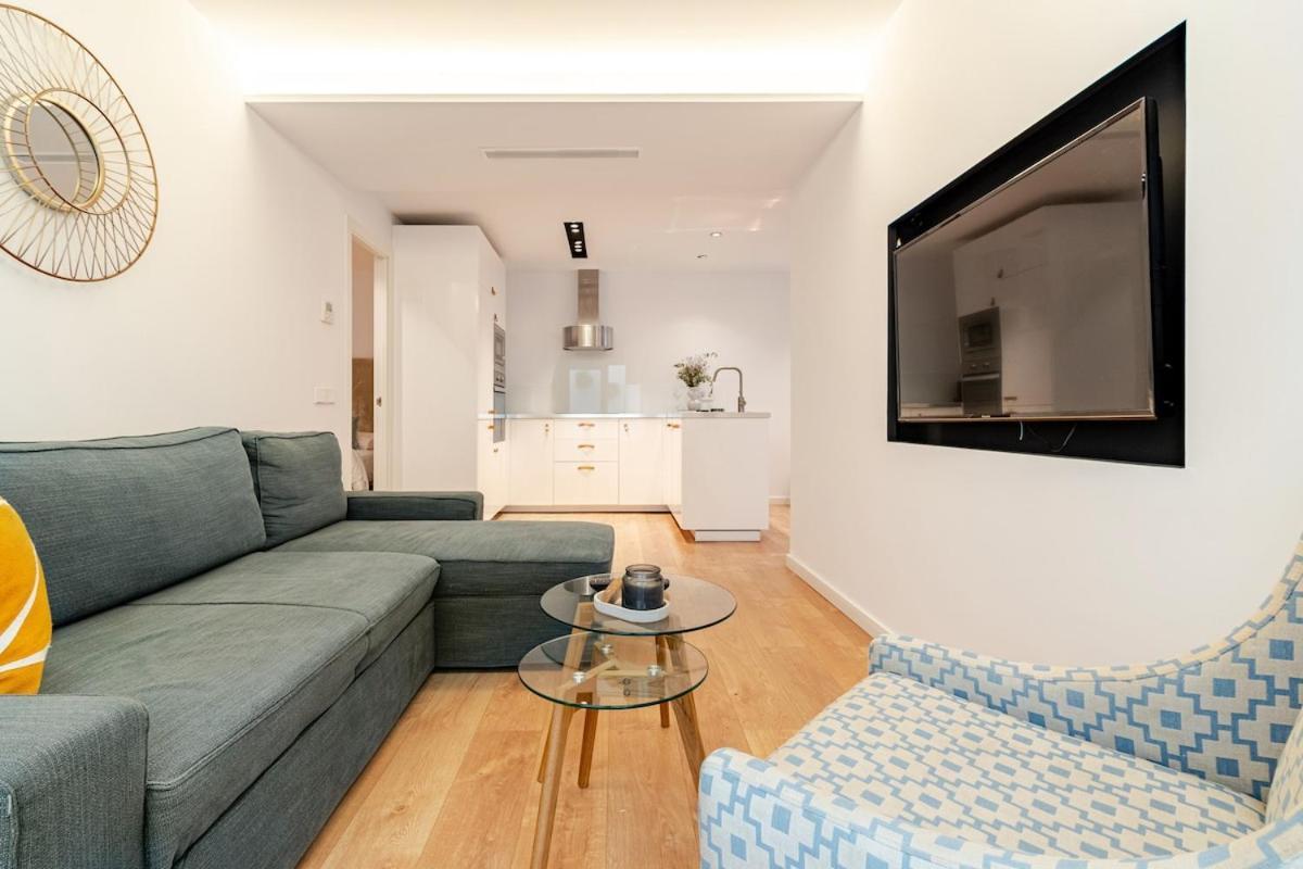 La Casa De La Abuela Apartment
